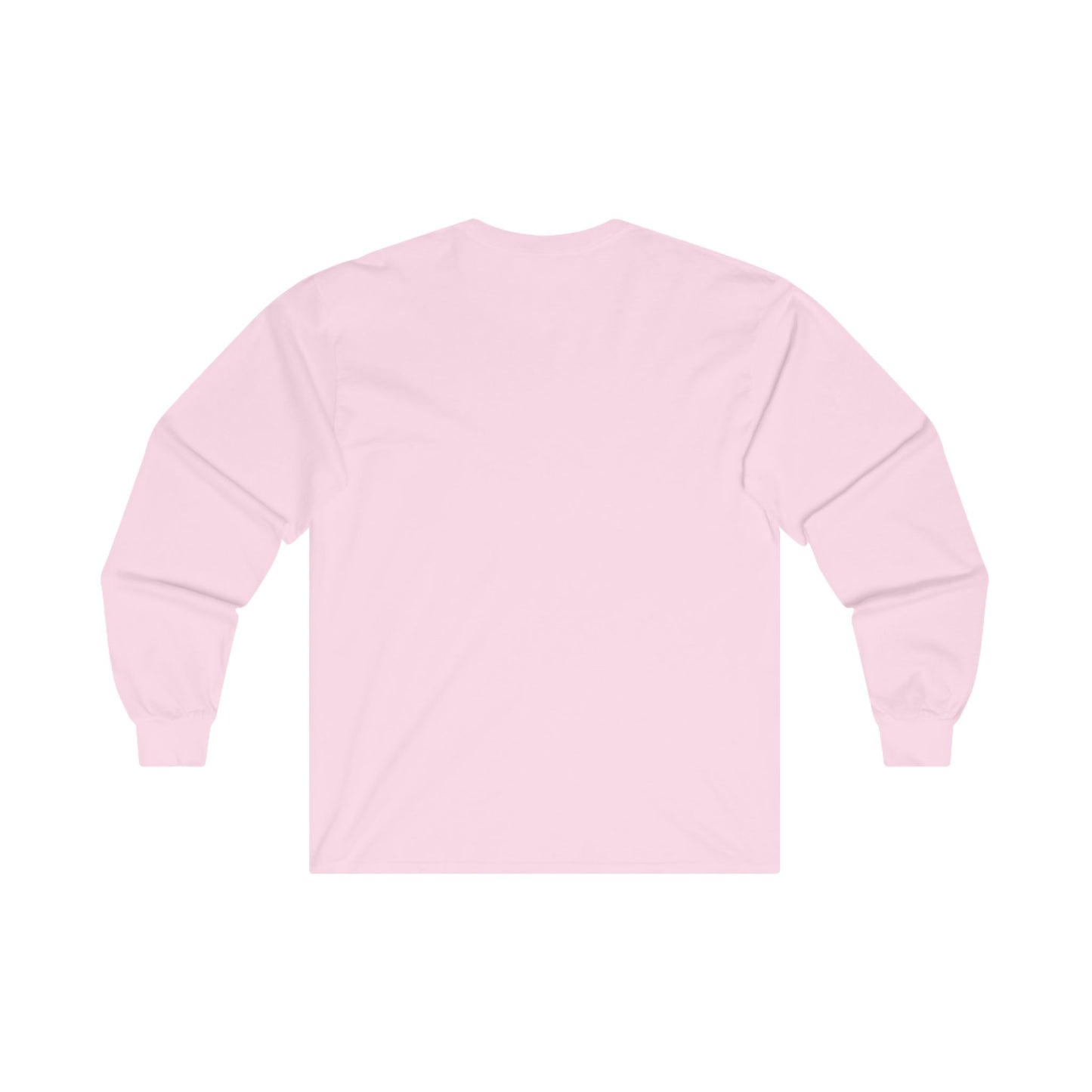 at least whatever's wrong with me made me really funny Long Sleeve Tee