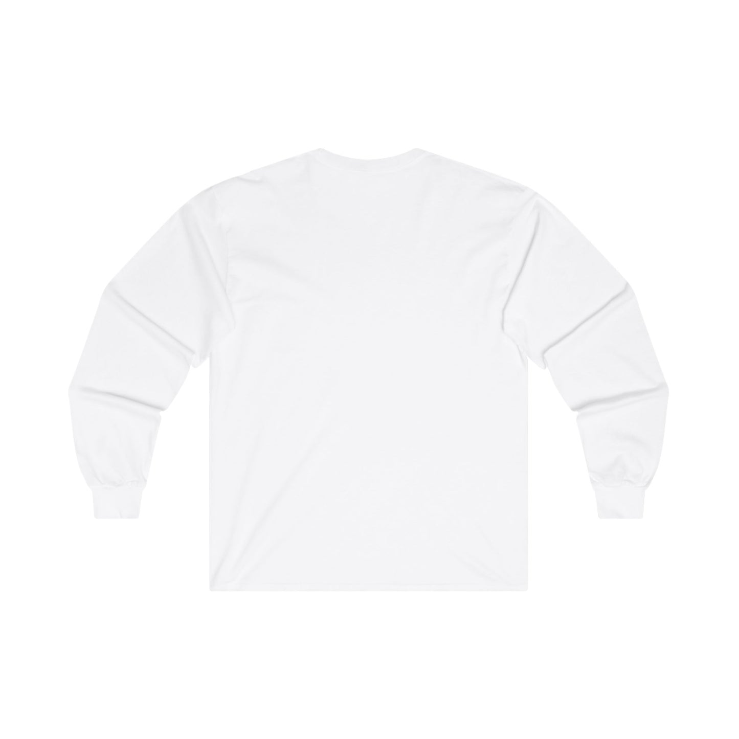 Hit him with your car Long Sleeve Tee