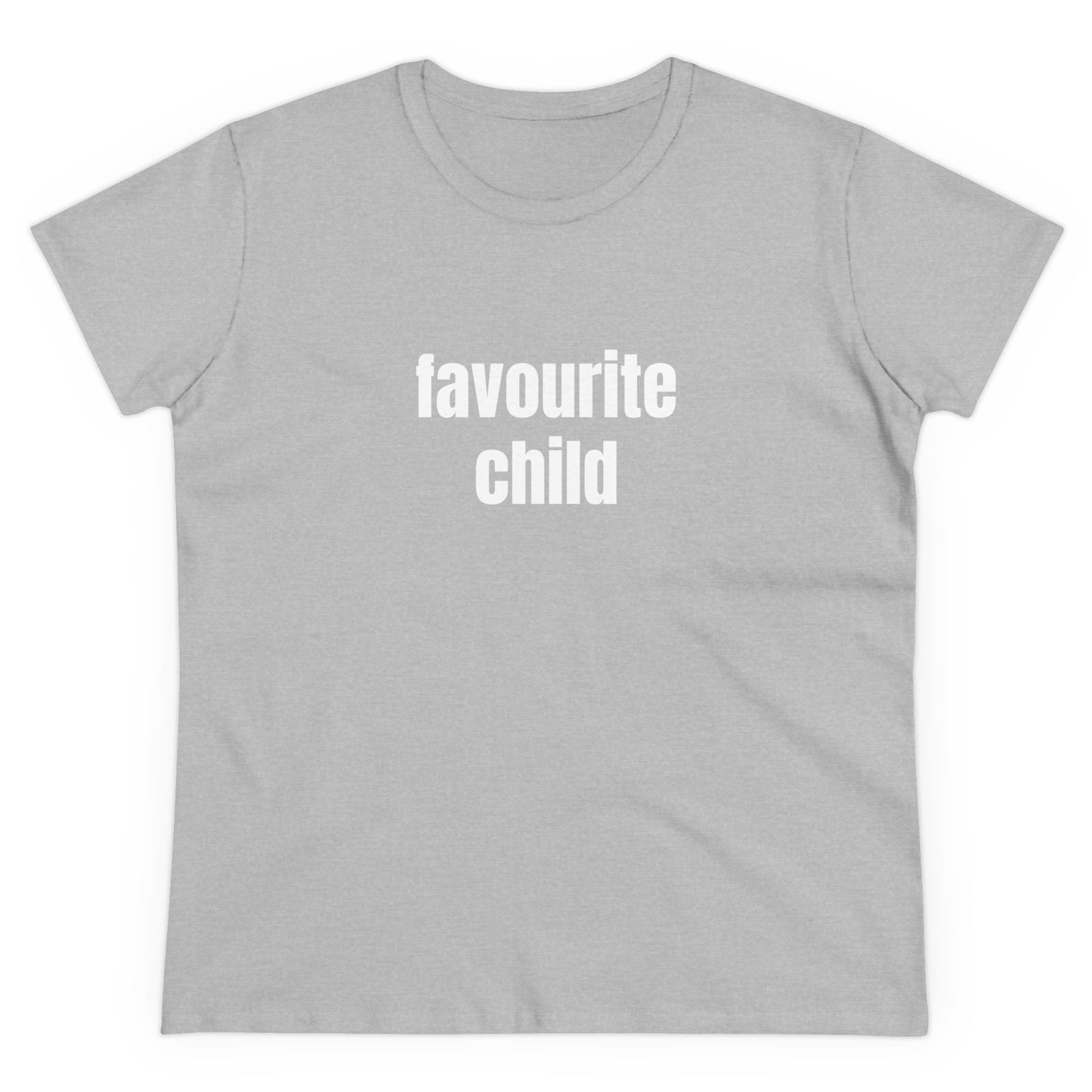 favourite child Tee