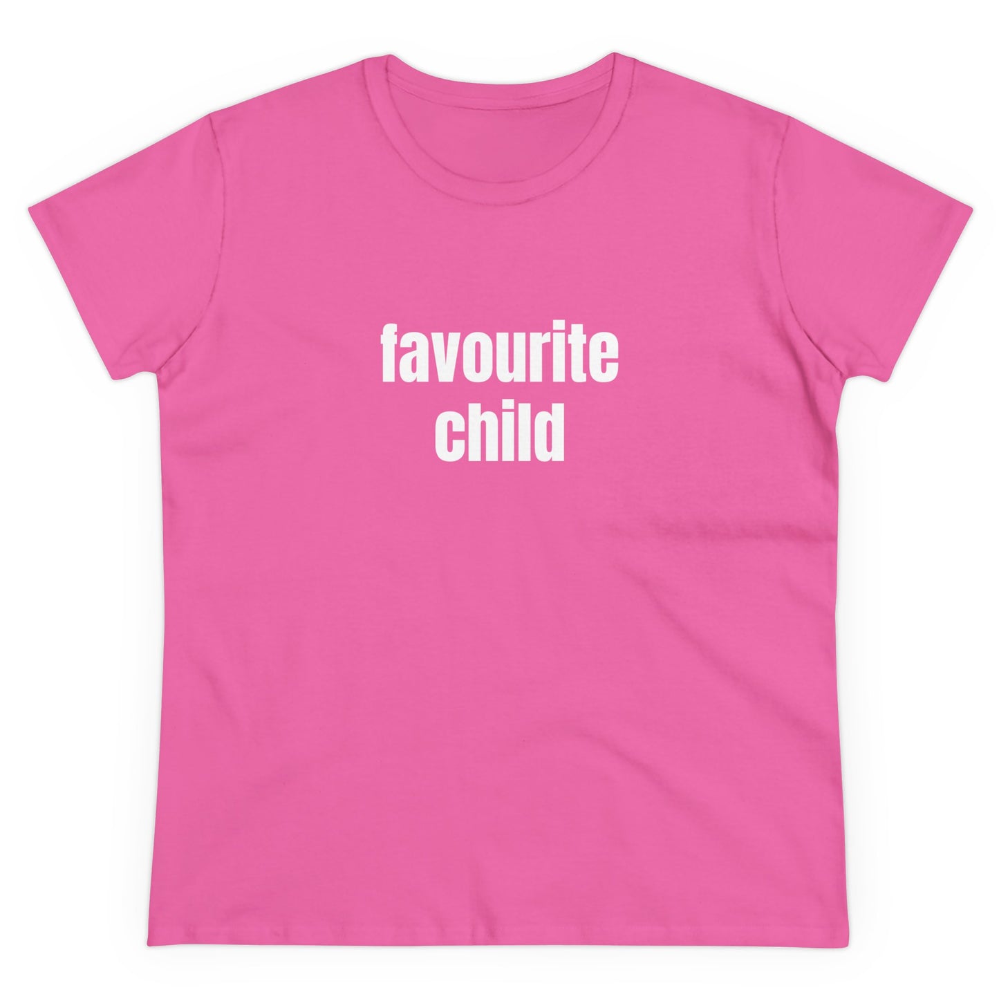 favourite child Tee