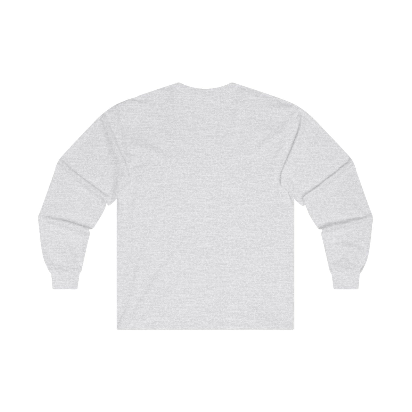 at least whatever's wrong with me made me really funny Long Sleeve Tee