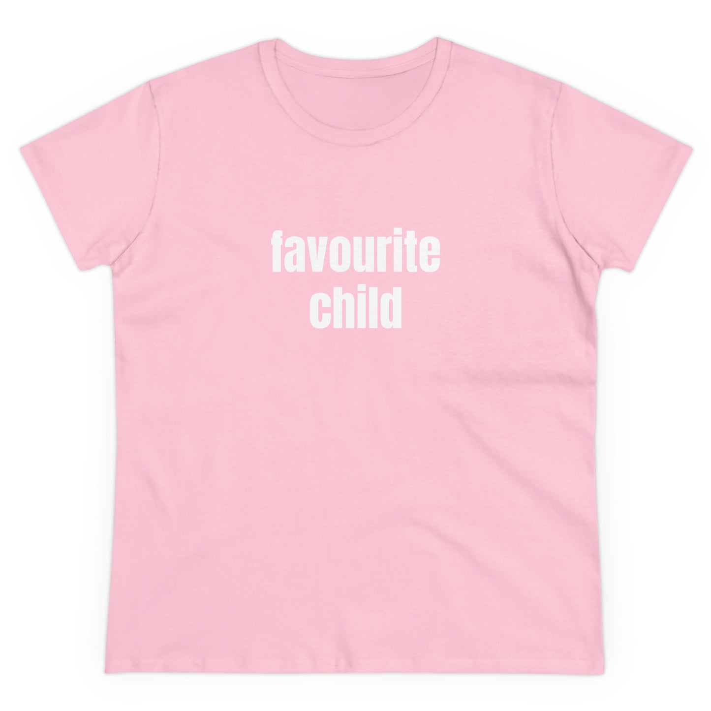 favourite child Tee