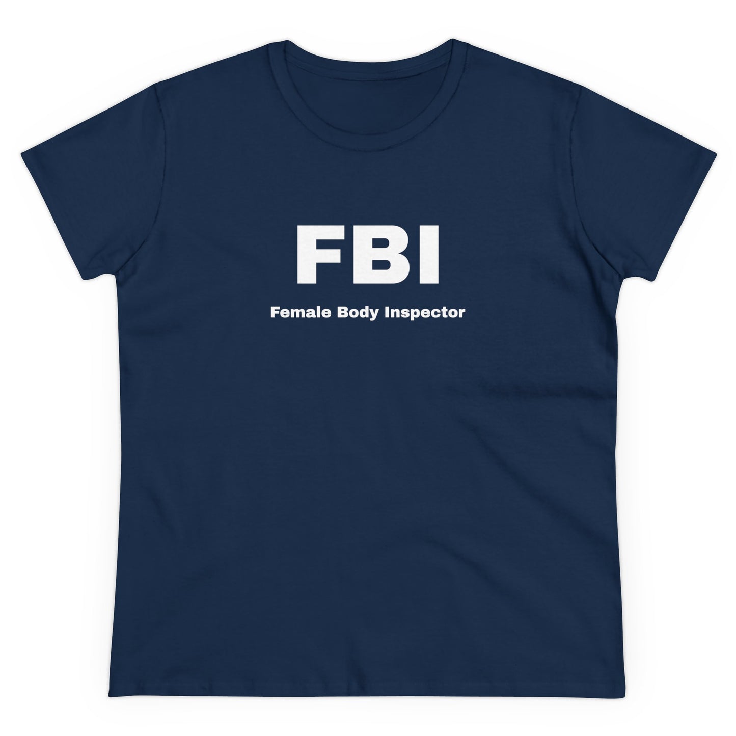 FBI Tee