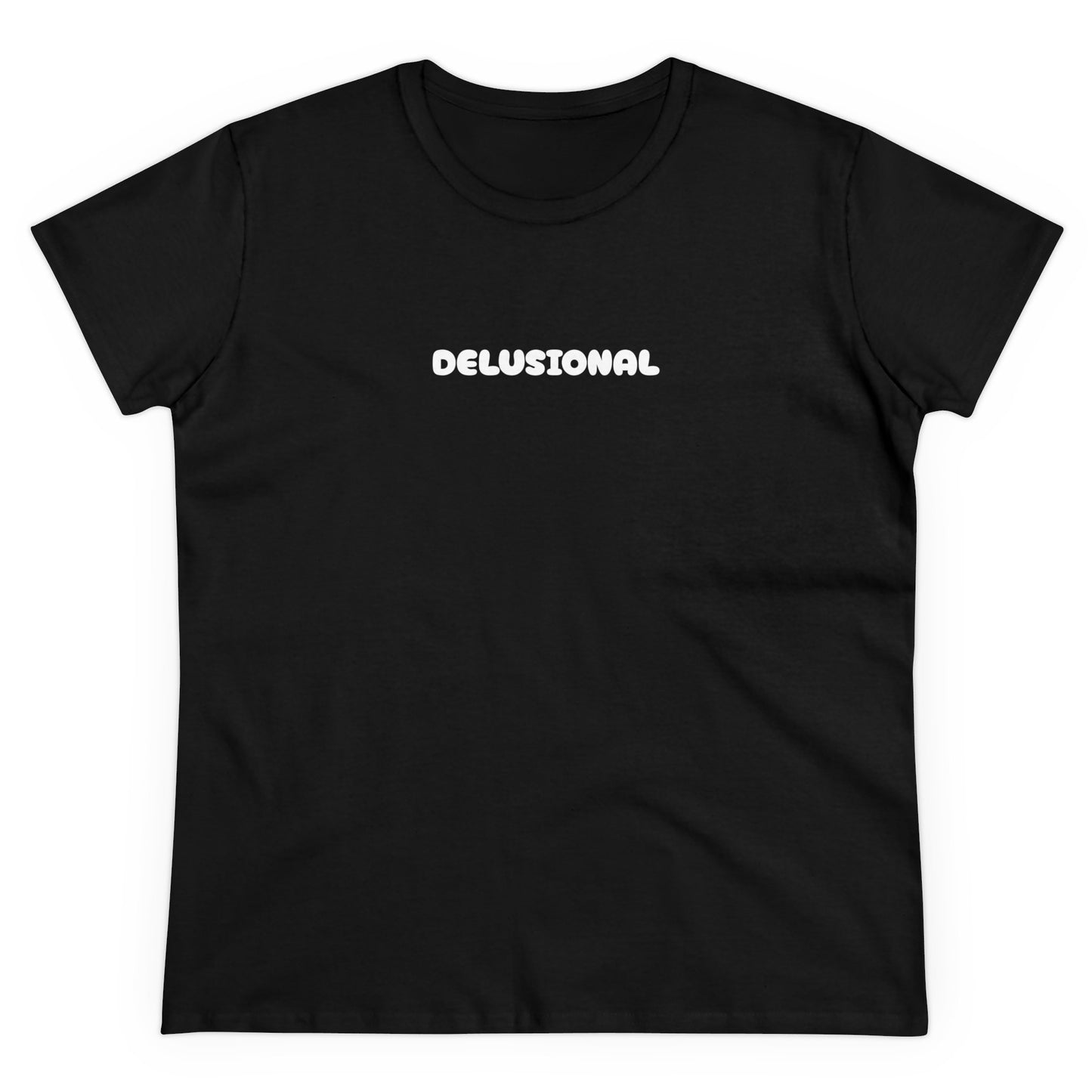 Delusional Tee