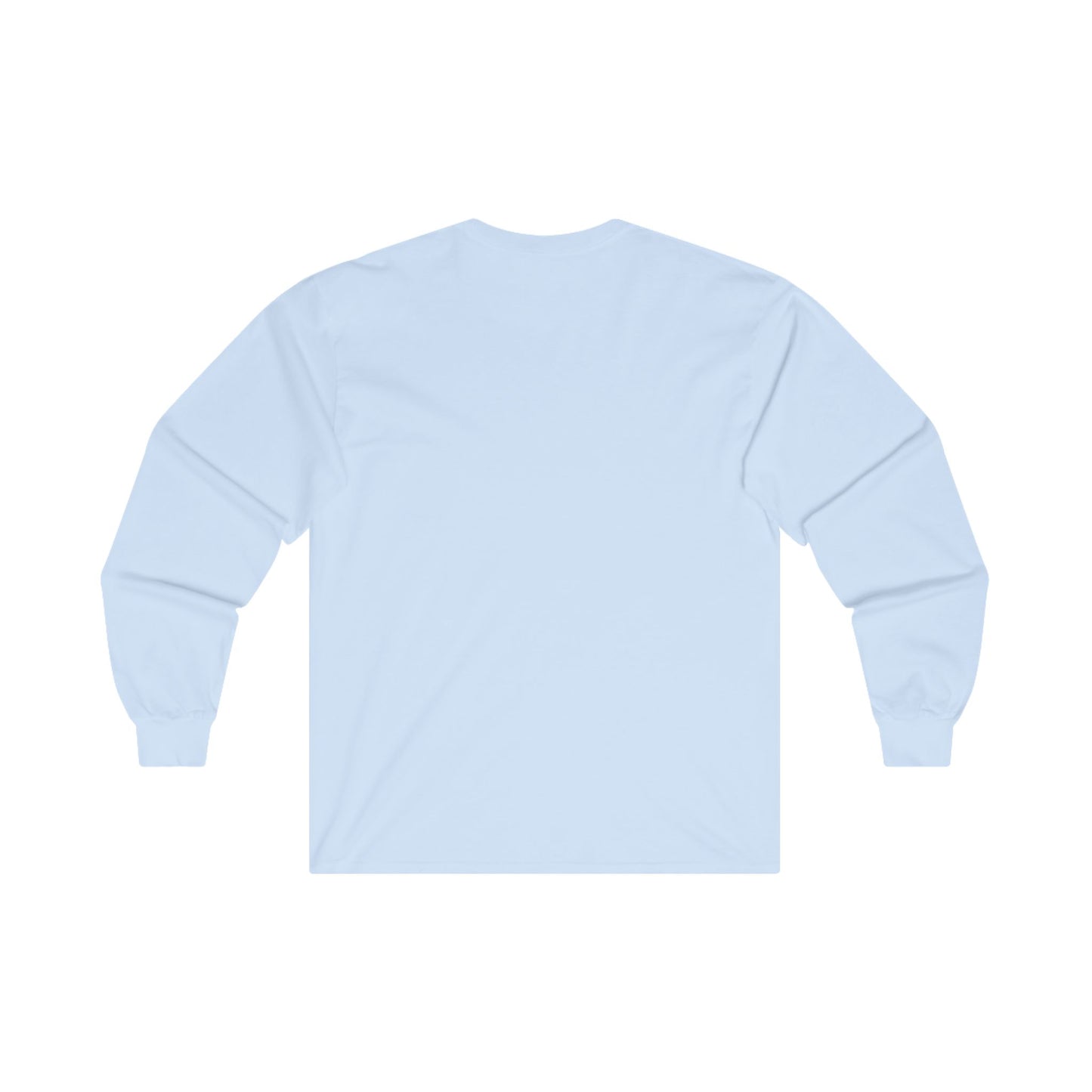 Hit him with your car Long Sleeve Tee