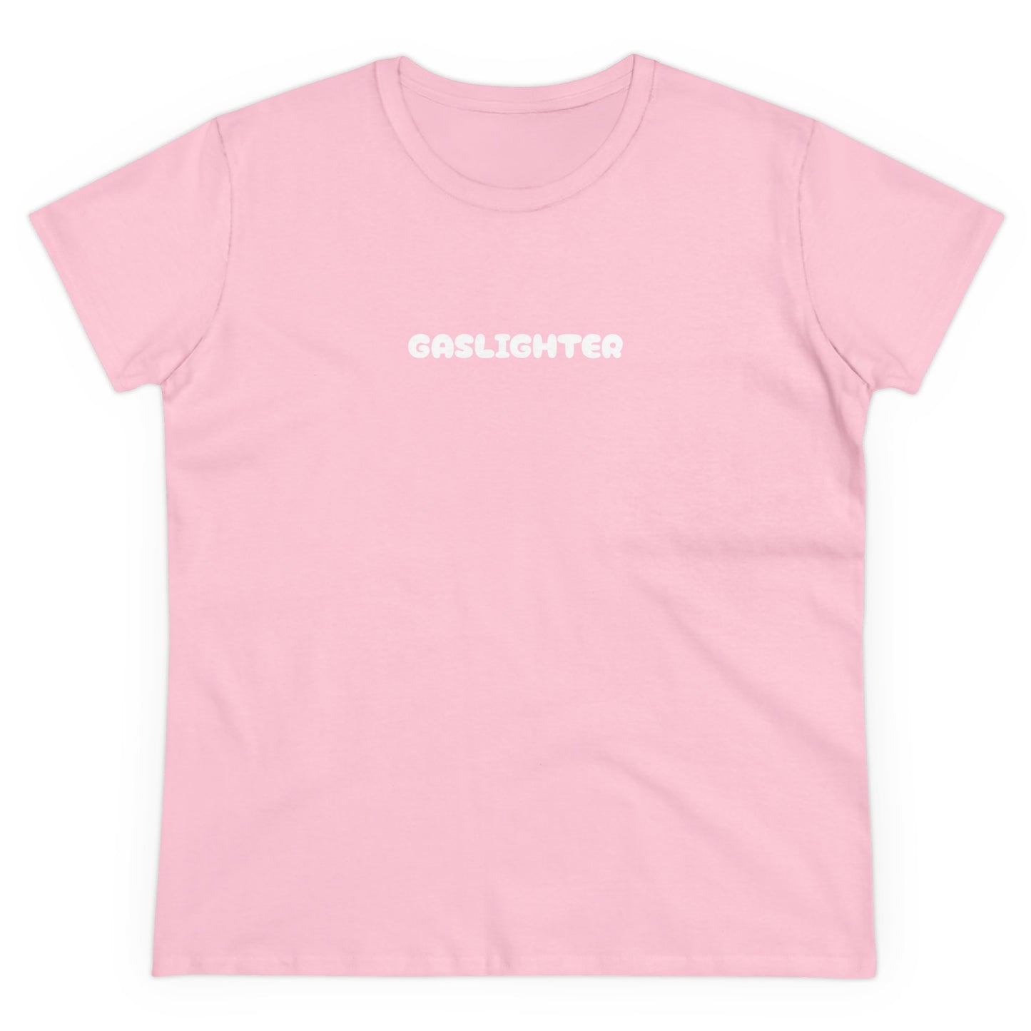 Gaslighter Tee